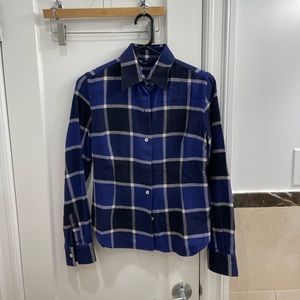 Peter Elliot Women’s Flannel